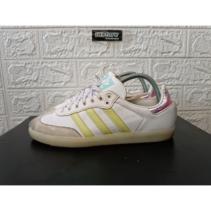 ADIDAS SAMBA OG ORIGINAL SECOND