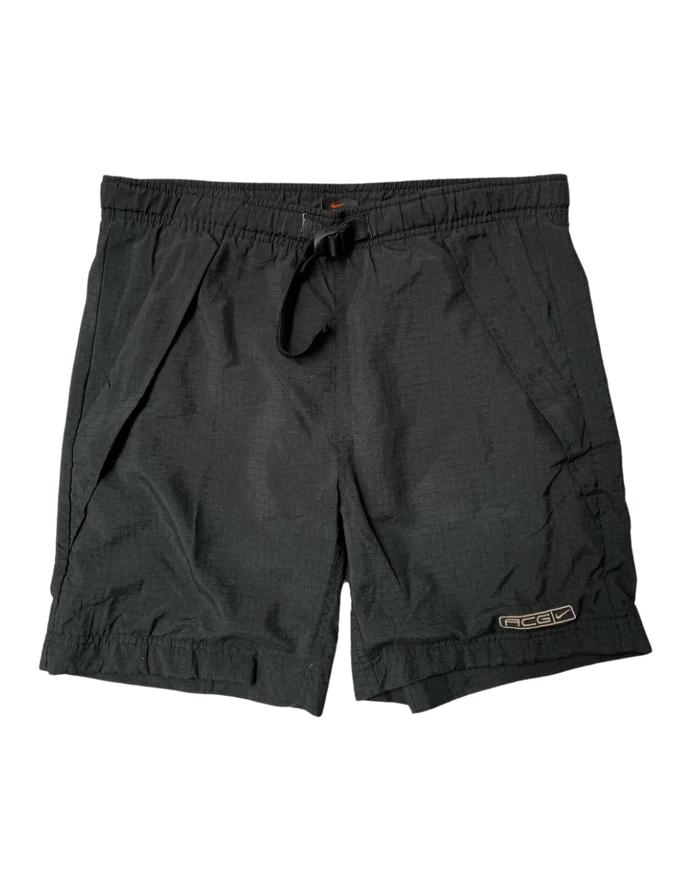 Authentic / Original Nike ACG - Short Pants (Black)
