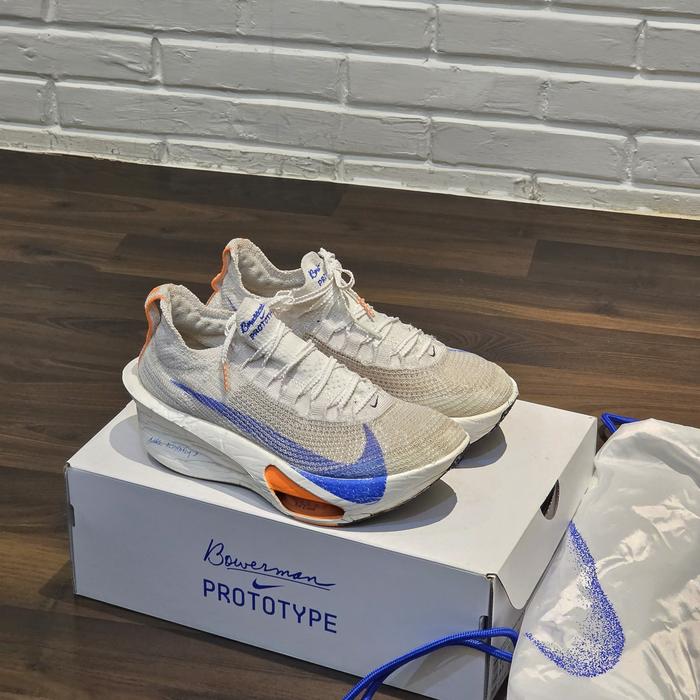 Nike Alphafly Next% 3 Prototype Size US 6.5(M) EU 39