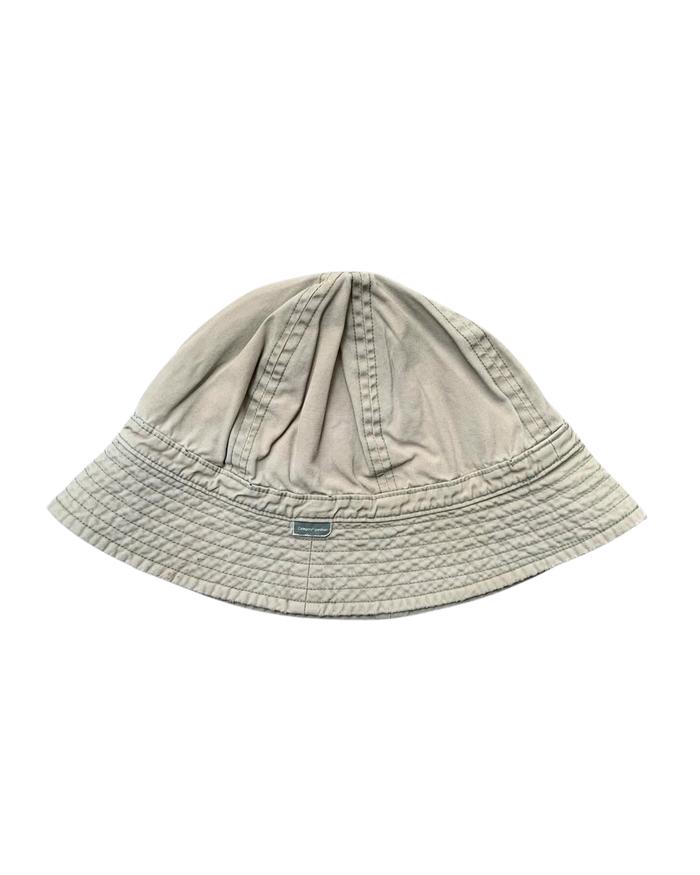 WTAPS - Category Figuration Bucket Hat (Dusty Olive)