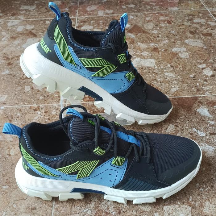 Caterpillar rider sport original second