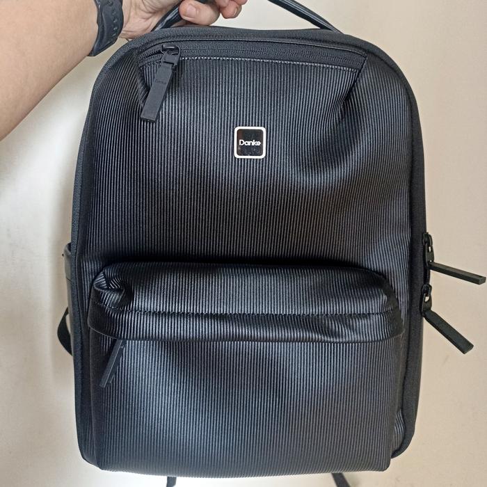 tas danke city backpack H6137