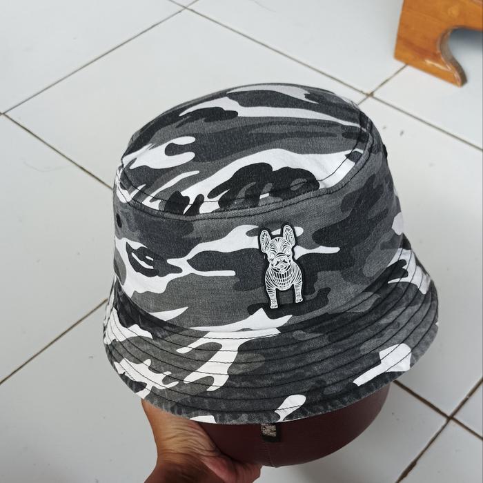 topi bucket lifework second,topi lifework