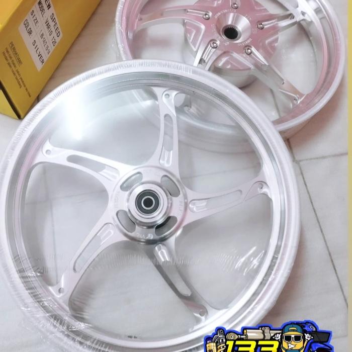 velg vnd new speed vario 125 vario 150 dan vario 160 cbs Stylo CBS