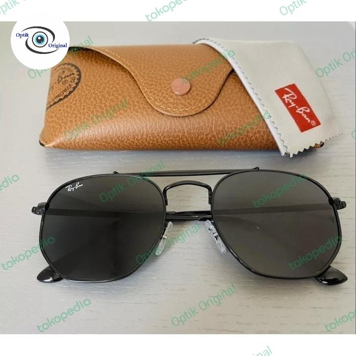 Rayban The Marshal 3648 Original