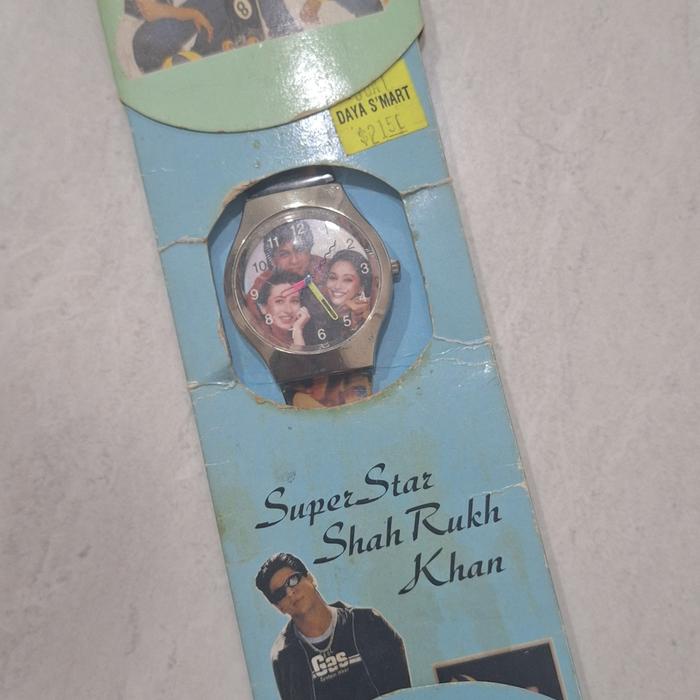 Jam Shah Rukh Khan Collection
