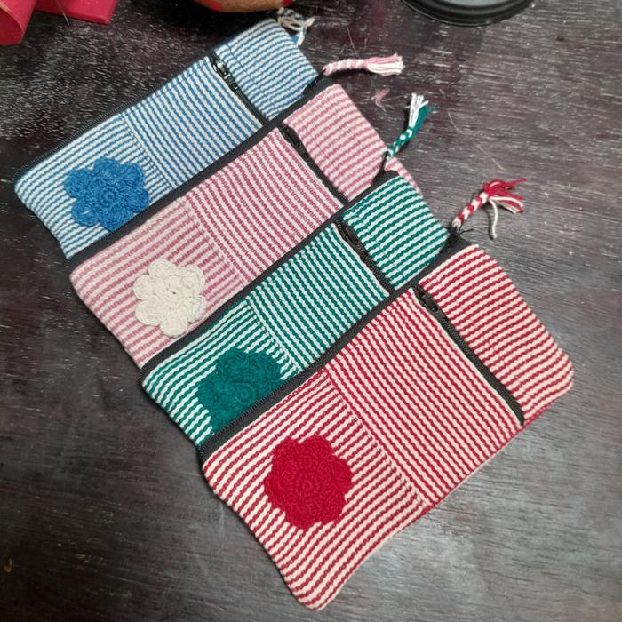 Arunika Sale | Tas Dompet Hp Etnik Khas Nepal