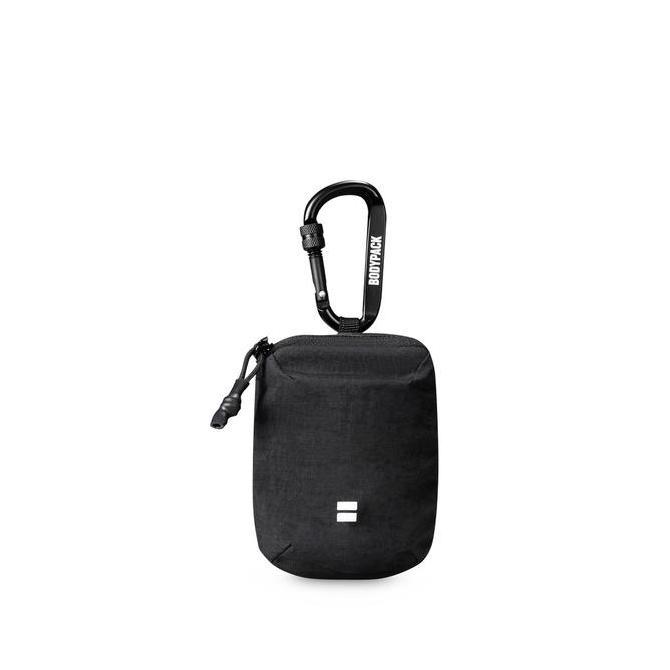 Bodypack Ruger Coin Pouch - Black