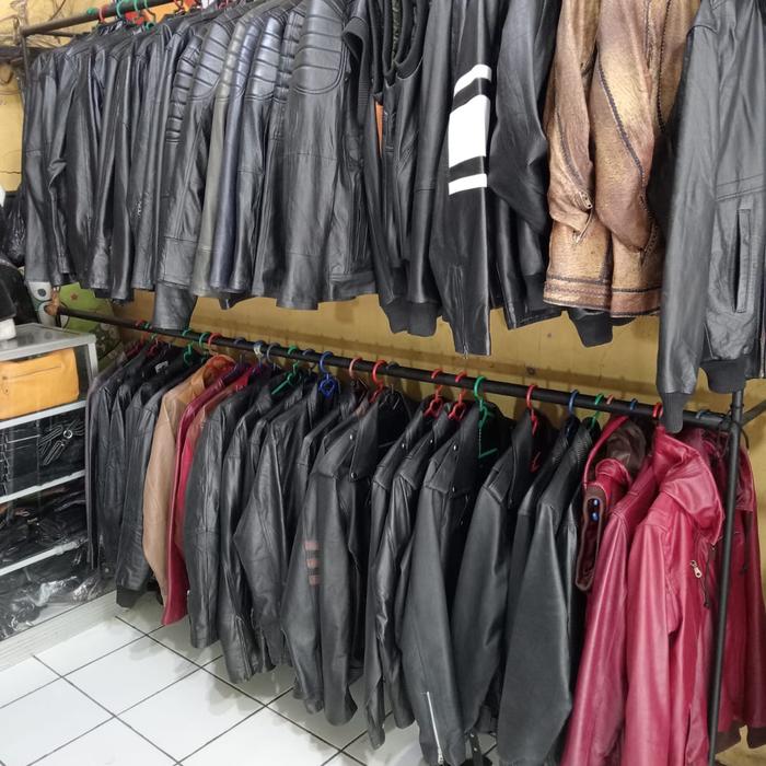 Lelang,Obral Jaket kulit domba ,Kirim model  sesuai stock yang , Harga Paling murah ,Harga pengrajin