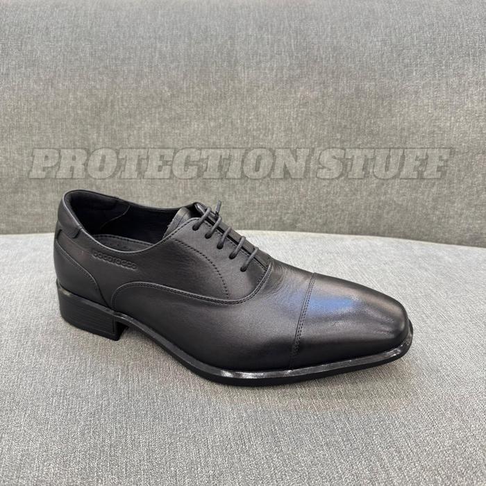 Sepatu Bocorocco, Sepatu Kulit Pria, Sepatu kesehatan Bocorocco original, boots bocorocco, Sepatu pa