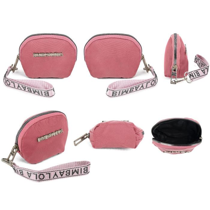 TW39 YBW-2429 Dompet Koin / Tempat Penyimpanan Koin / Dompet Koin Bimba Y Lola 12334 Sale Premium