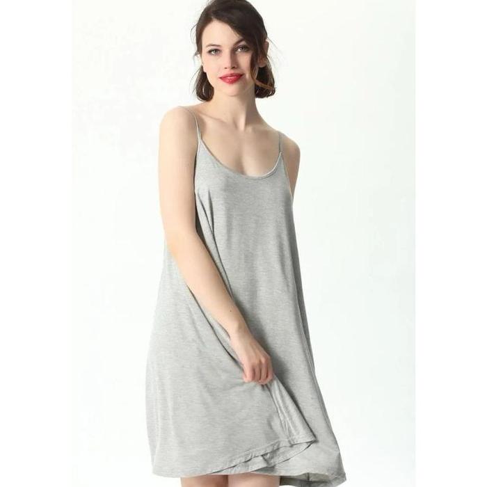 Mega Dres Tanktop Camisoles/Dres Wanita Tanktop Jumbo/Dres Singlet Polos