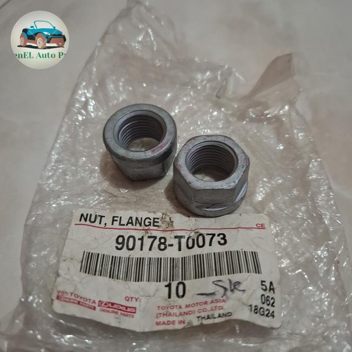 Mur baut chamber Toyota Innova Original