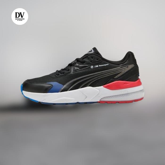 Sepatu BMW Edition Puma Original Cocok Untuk Pengguna BMW X3 2025 Terbaru