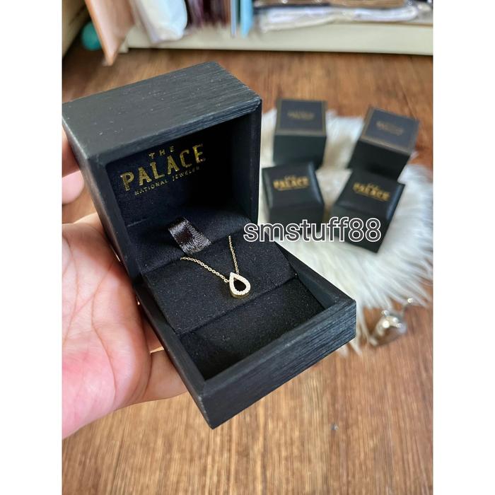 box kalung The PALACE authentic