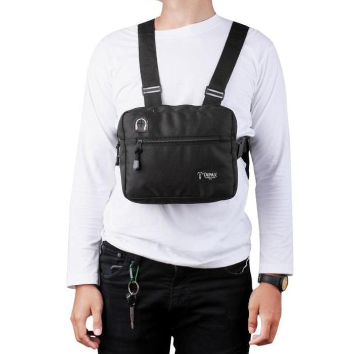 aw-96 we-53 Cest Bag Tas dada Tapax Akemi Viral Sale