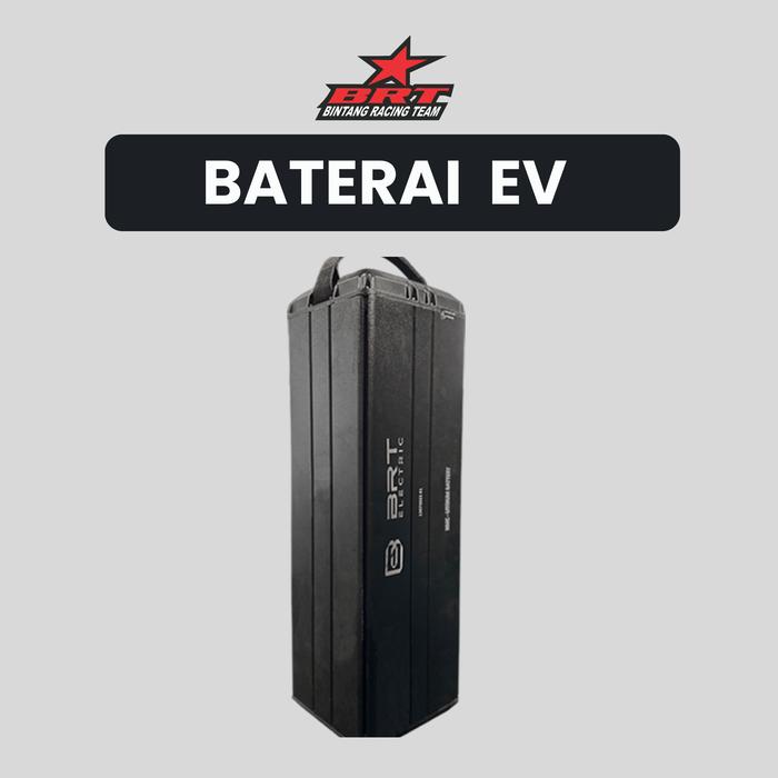 BRT BATTERY / BATRE MOTOR LISTRIK EV KONVERSI MOTOR LISTRIK