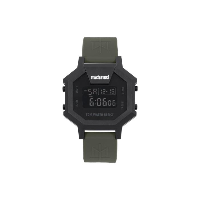 JAM TANGAN MATERNAL GESTALT B G ORIGINAL
