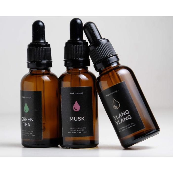 BEST SWEET DREAM ESSENTIAL OIL / MINYAK AROMATERAPI SWEET DREAM