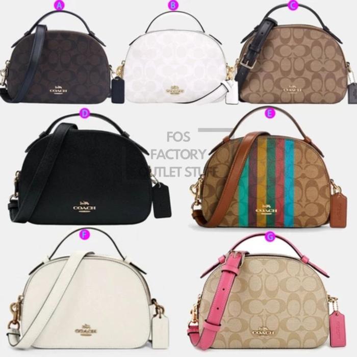 TAS WANITA CROSSBODY SERENA 1589 1591 SHOULDER BAG