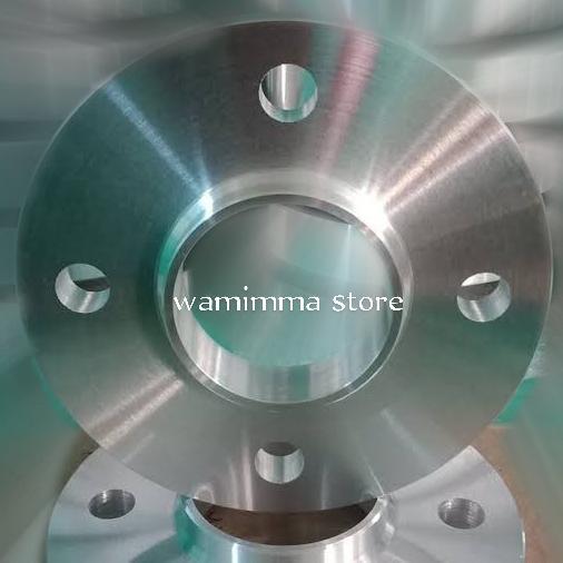 Spacer Nok PCD 4 x 108 Tebal 25mm Include Center Ring
