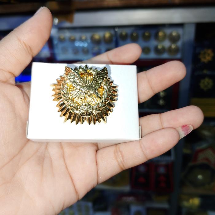 PIN SESKO AU, BROS SESKO AU, PIN SESKOAU KUNINGAN