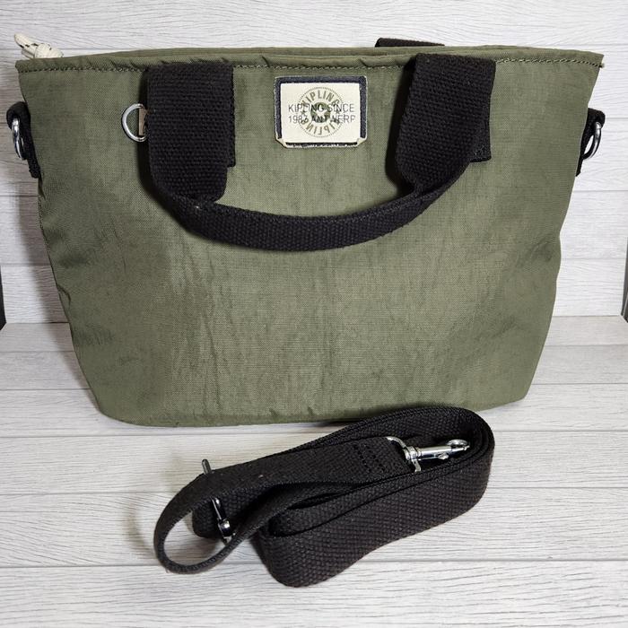 KIPLING MINI TOTE BAG ORIGINAL