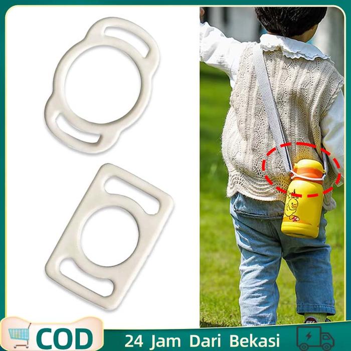 5pcs Lighstick Strap Aksesoris Lightstick Strap Lightstick Bts Silicon Strap Botol