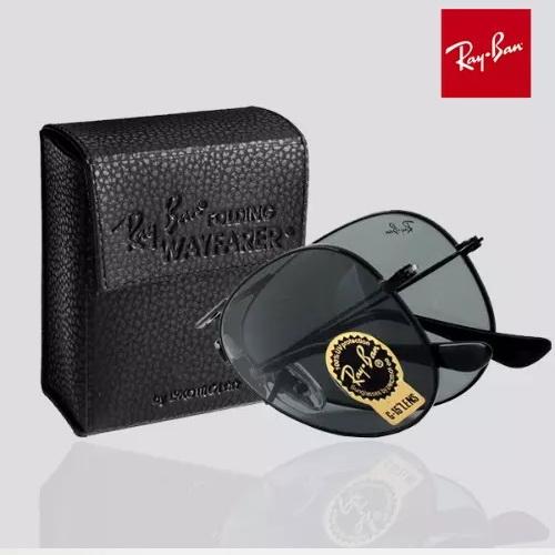 Rayban aviator folding rb3479 Original