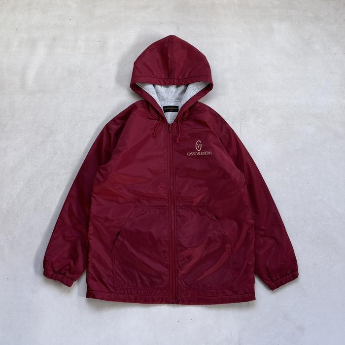GIANNI VALENTINO JACKET   .