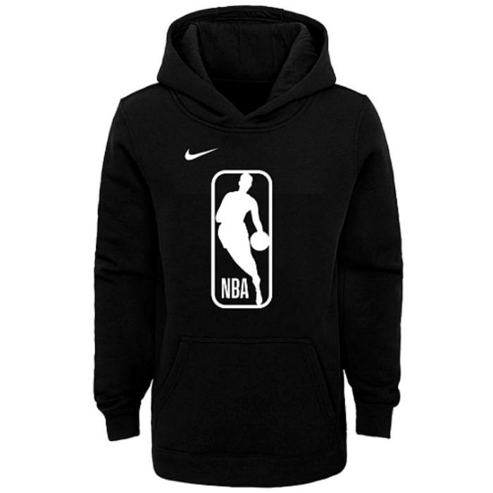 31ST TEAM NIKE NBA COTTON PULLOVER FLEECE HOODIE