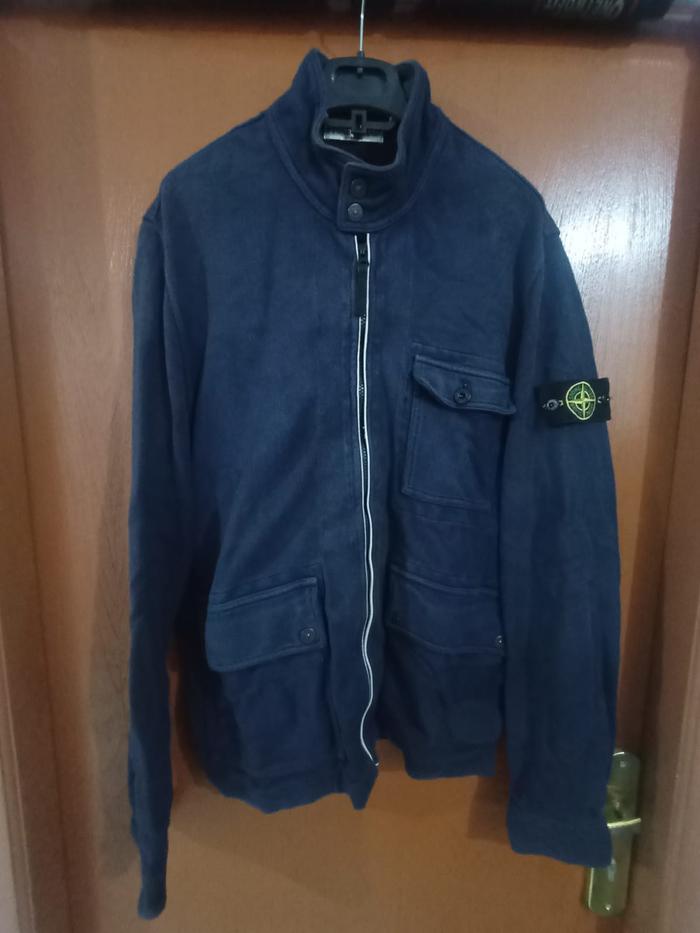 Stone Island Vintage Jacket