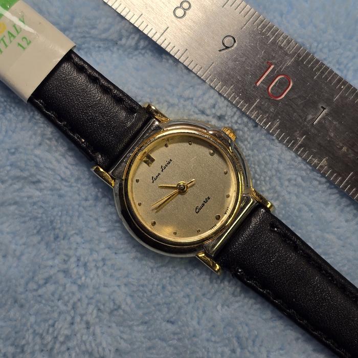 Jam Laon Lavier Vintage Bekas