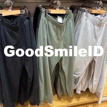 SALE!! Men Celana Sweat Jogger Piyama Panjang Santai Pria UNIQLO JASTIP