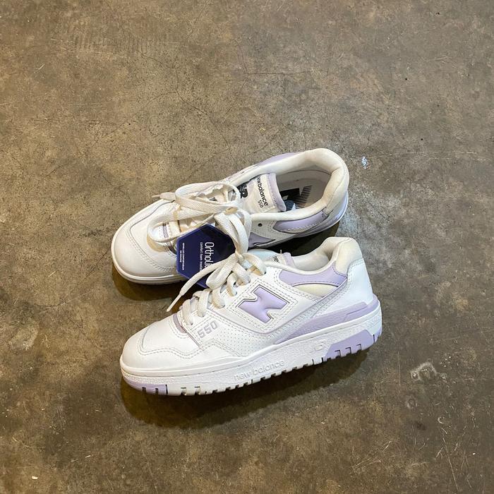 NEW BALANCE 550 (SECOND ORIGINAL)