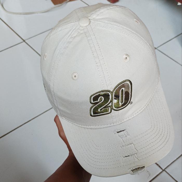 topi nascar second,topi nascar 33