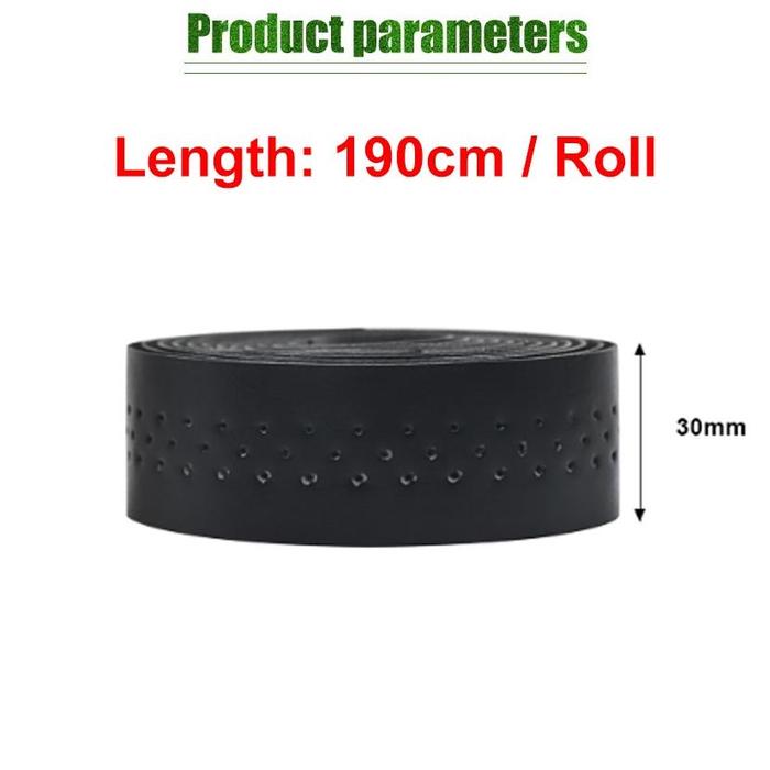 Bar Tape Road Bike Kulit Pu Eva Bar Tape Stang Sepeda Fixie Bartape Sepeda