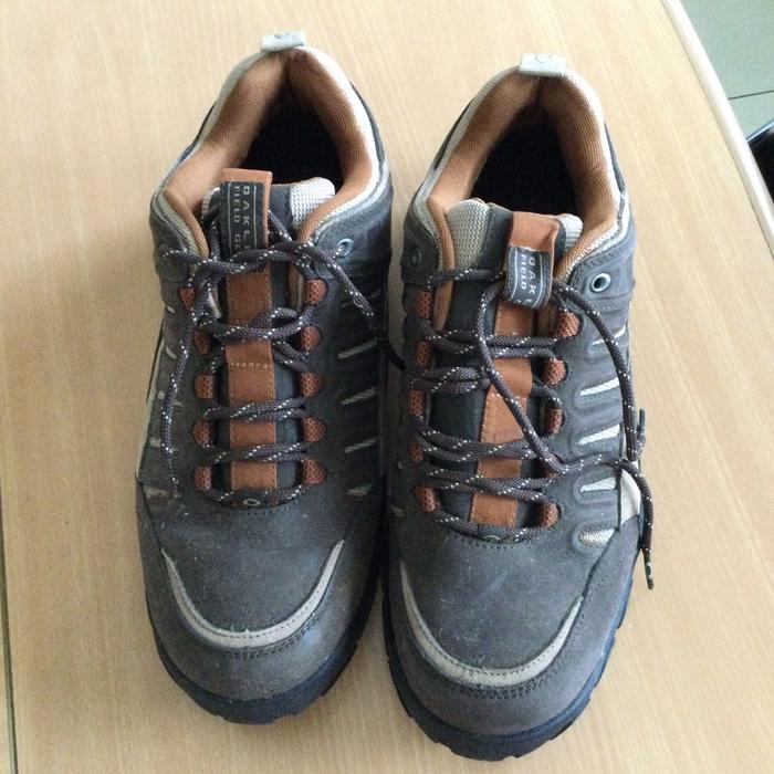 Sepatu oakley original size 11