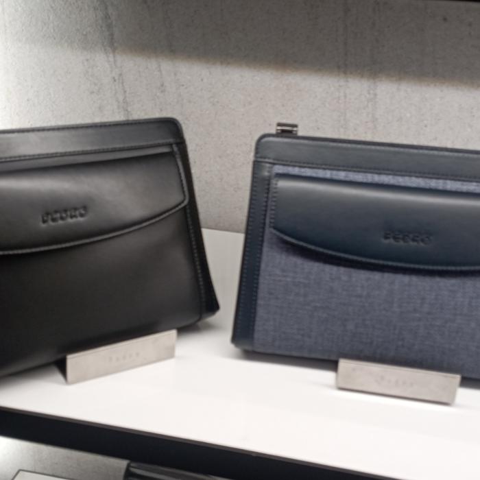 Pedro Men Bags Clucth daily