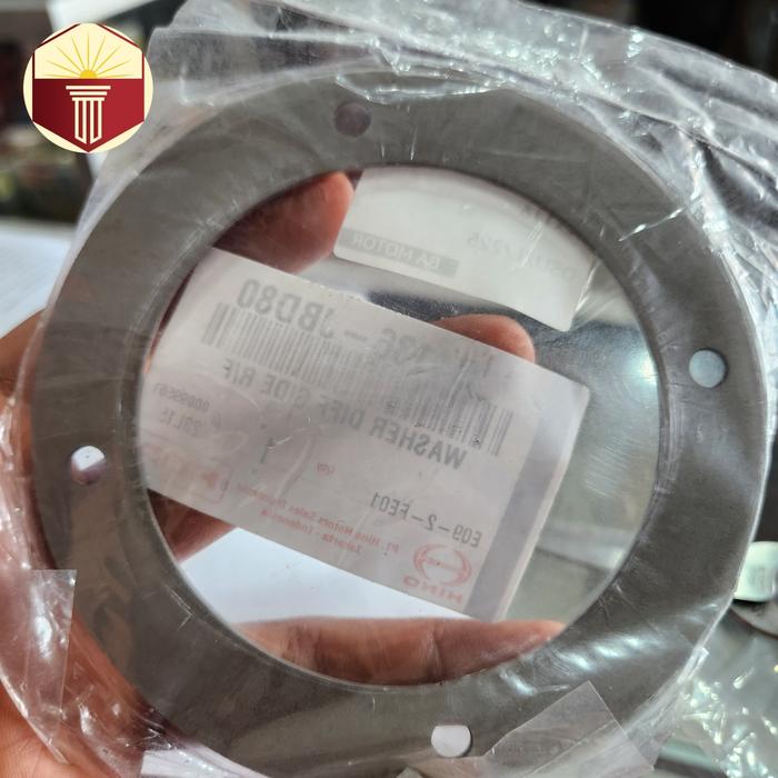 ring satelit hino500 washer diff side s4136 lohan235 pinion lohan260ti