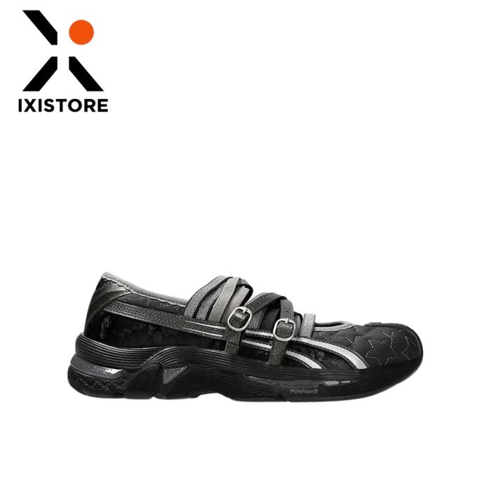 Sepatu Heaven By MARC JACOBS × Kiko Kostadinov × Asics Women Gel-Lokros