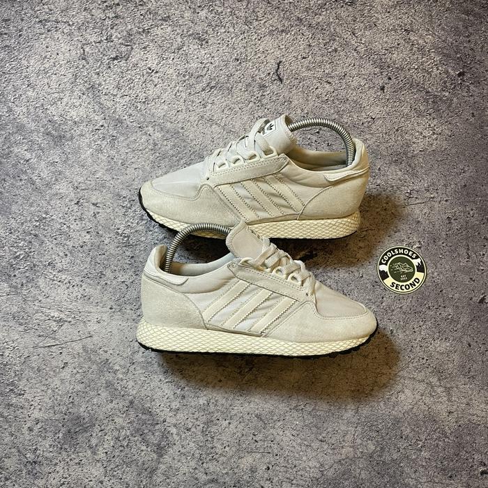 ADIDAS FOREST GROVE size 37 (23 cm)
