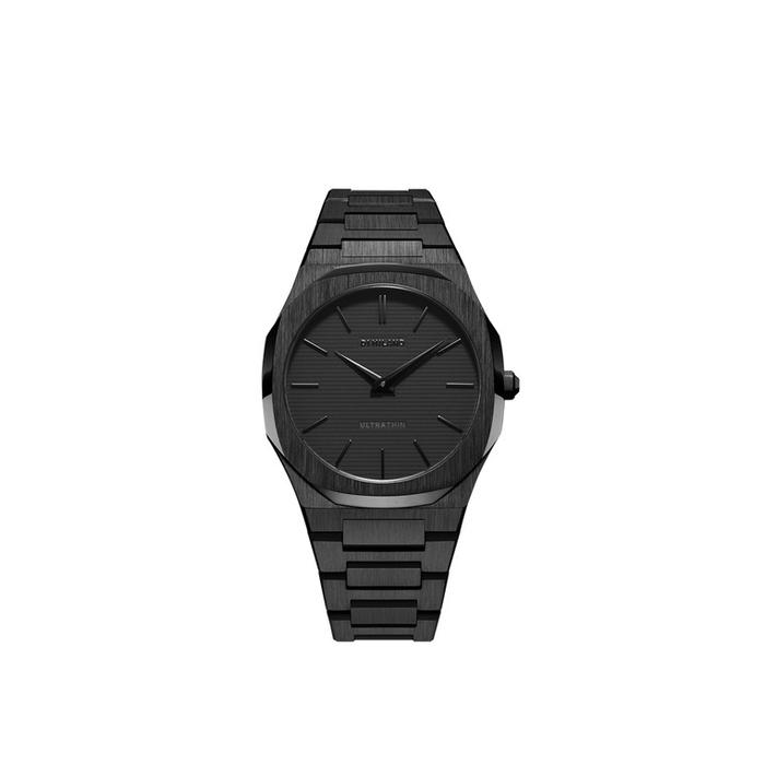 jam tangan pria D1 milano