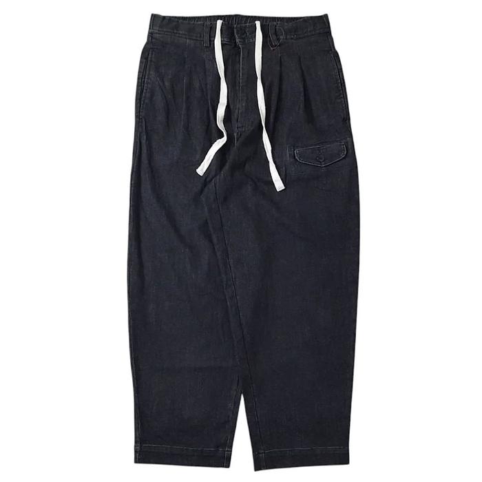 Global Work Tuck Pants Not Orslow Beams Plus Kapital Japan Yohji Yamamoto Needles RRL Double RL