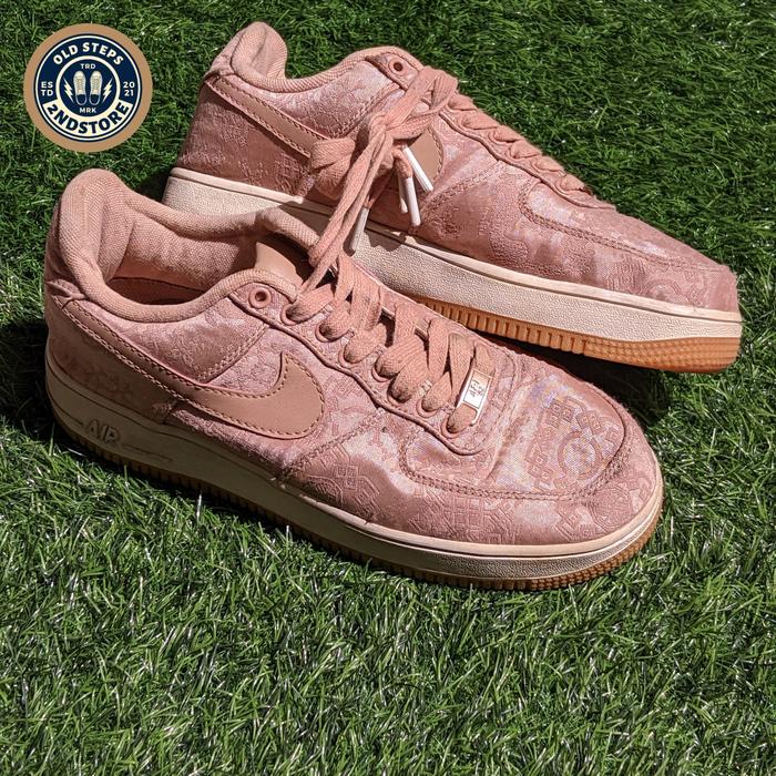 [SECOND] PROMO NIKE AF 1 PINK