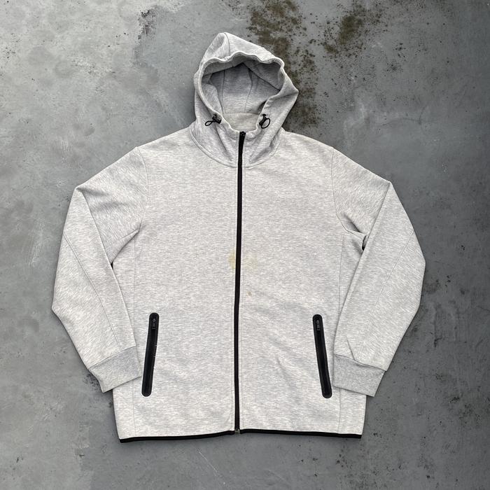uniqlo tech fleece second