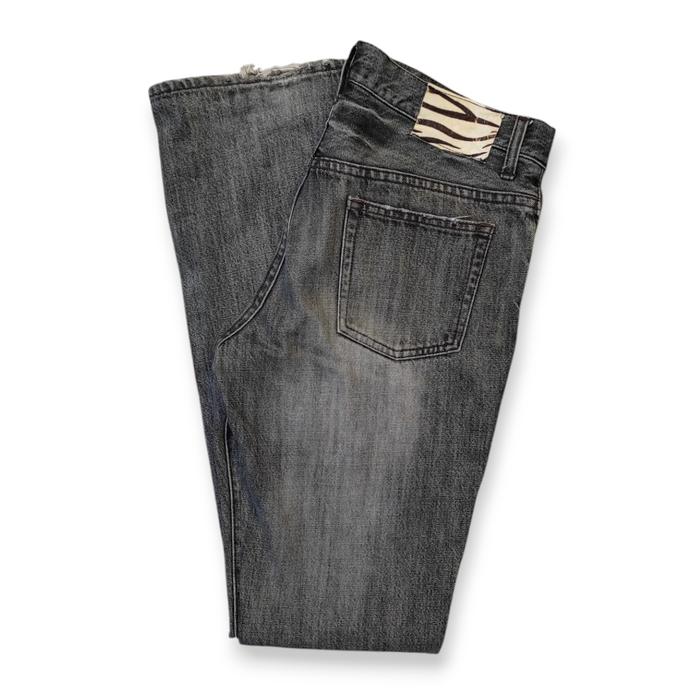 Channel9 SCHLUSSEL Kleider Die Musik Spielen Mens Jeans Pants
