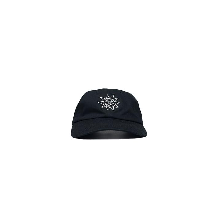 Topi Thrasher Sketch Old Timer Cap