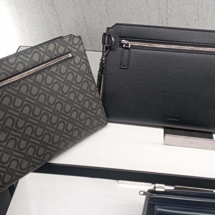 Pedro Men Bags clucth daily