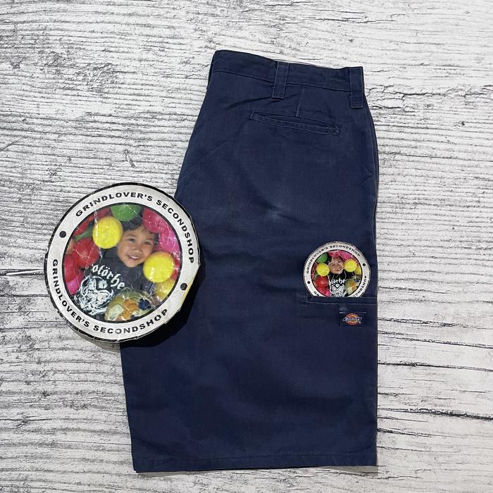 Short Pants Dickies Cellpocket